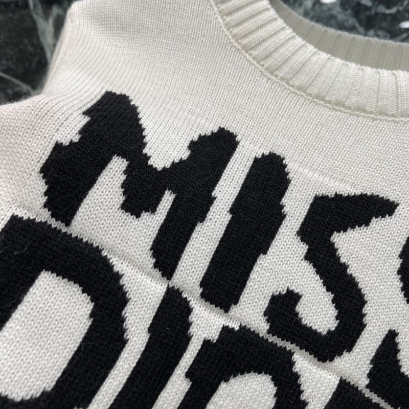 Christian Dior Sweaters